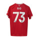 Liverpool home kit - RIO 73