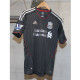 Liverpool 2011/12 ude trøje - EPL badges