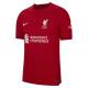 Liverpool hjemmebane trøje 2022/23  - vapor match kit