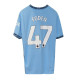 Manchester City hjemmebane trøje - FODEN 47