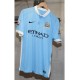 Man City home jersey 15/16 - EPL badges