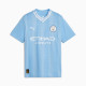 Man City home kit 23/24 - youth