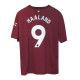 Manchester City 3rd shirt - HAALAND 9