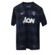 Man United away shirt 13/14