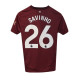 City third kit - Savinho 26