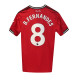 Bruno Fernandes 8