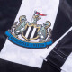 Newcastle United 1990 Retro Football Shirt