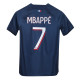 Mbappe 7 - Ligue 1