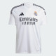 Real Madrid hjemme trøje 2024/25 - voksen