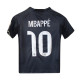 Real Madrid away kit junior size - Mbappe 10