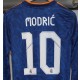 Real Madrid name kit official - Modric 10