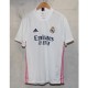 Real Madrid 20/21 home jersey