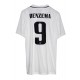 Real Madrid 22/23 Benzema tryk