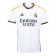 Real Madrid hjemme trøje 2023/24 - voksen