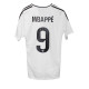 Kylien Mbappé 9 name and number kit Avery La Liga style