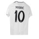Real Madrid home kit - Modric' 10
