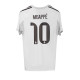 Real Madrid home jersey 25/26 - Mbappe 10