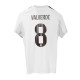 Real Madrid home jersey 25/26 - VALVERDE 8