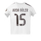 Real Madrid junior size - Arda Güler 15