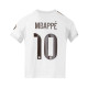 Real Madrid home kit - Mbappe 10 - youth size