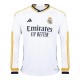 Real Madrid hjemme trøje L/Æ 2023/24 - børn