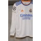 Real home Long-Sleeve - UCL 13 StarBall