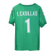 RM retro tee - green - Iker 1