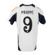 Real Madrid training shirt - Mbappe 9