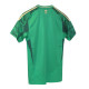 Saudi Arabia home jersey - back