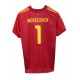 Spain home 20-22 - custom name