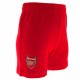 Arsenal FC Shirt & Short Set 0-3 Months