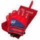 Top View of Youths DT Goalkeeper Gloves