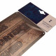 Tottenham Hotspur FC Shed Sign - White and Blue Color Scheme