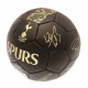 Tottenham Hotspur FC Sig Gold Phantom Skill Ball - Back View