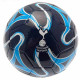 Tottenham Hotspur FC Cosmos Colour Football - Front View