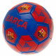 FC Barcelona Football Size 3 HX - Front View