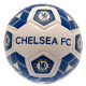 Detailed Stitching on Chelsea FC Size 3 HX Football