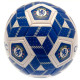 Detail of Chelsea FC Logo on Size 3 HX Football