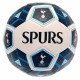 Tottenham Hotspur FC Hex Size 3 Football - Back View