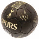 Tottenham Hotspur FC Sig Gold Phantom Football - Side View