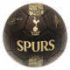 Tottenham Hotspur FC Sig Gold Phantom Football - Front View