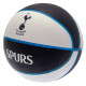 Tottenham Hotspur FC Basketball - Side View