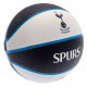 Tottenham Hotspur FC Basketball - Close-up of Tottenham Hotspur Logo