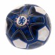 Blue and White Colors of Chelsea FC 4 inch Soft Ball