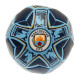 MCFC 4 Inch Soft Ball - Front View