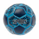 Tottenham Hotspur FC 4 inch Soft Ball - Close-up of Tottenham Hotspur Logo