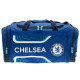 Chelsea FC Holdall FS - Front View