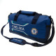 Chelsea FC Duffle Bag FS - Front View