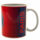 Paris Saint Germain FC Mug FD