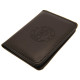 Chelsea FC Executive Card Holder - Front View